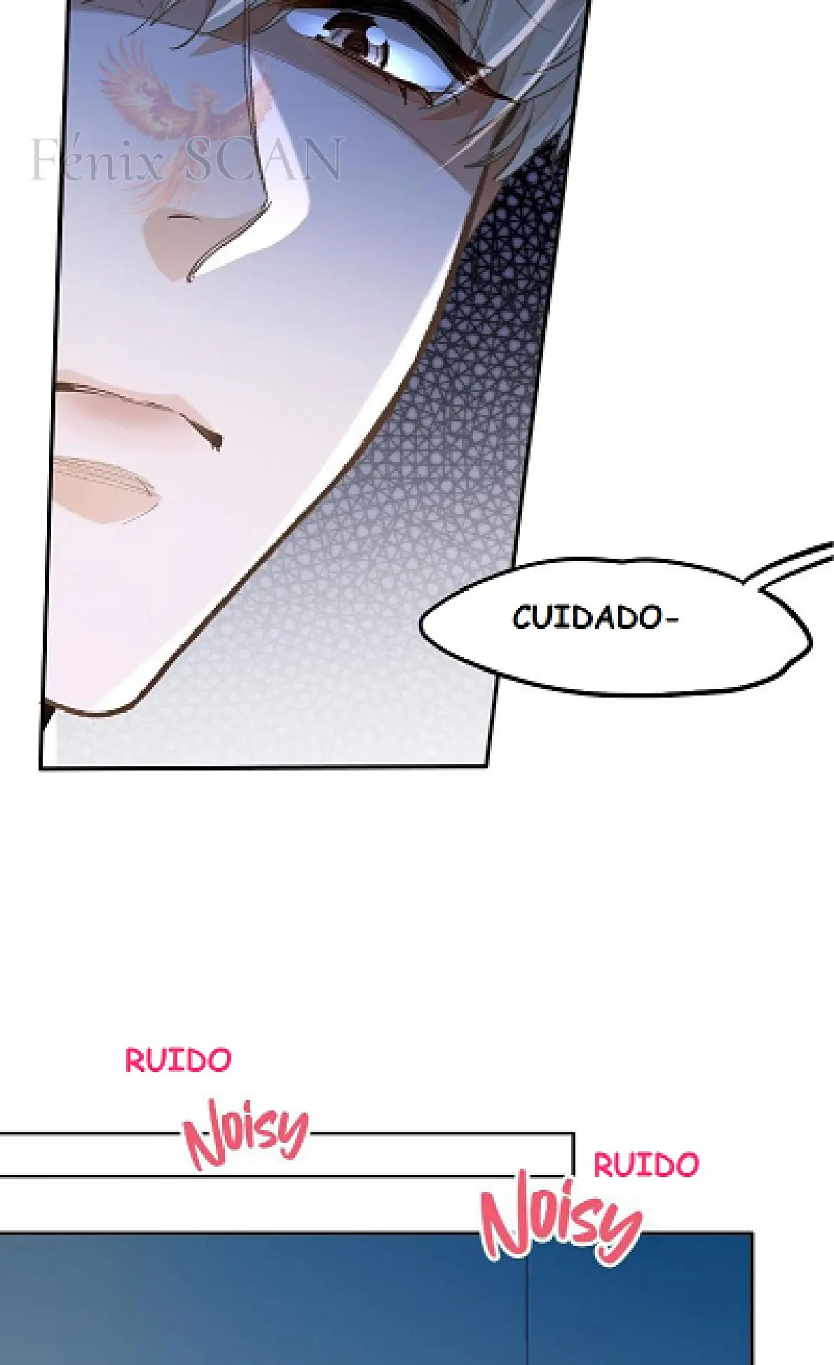 ME GUSTAN TUS FEROMONAS  ( 我喜欢你的信息素 ) - Capítulo 8 - Página 13 - LectorTMOo