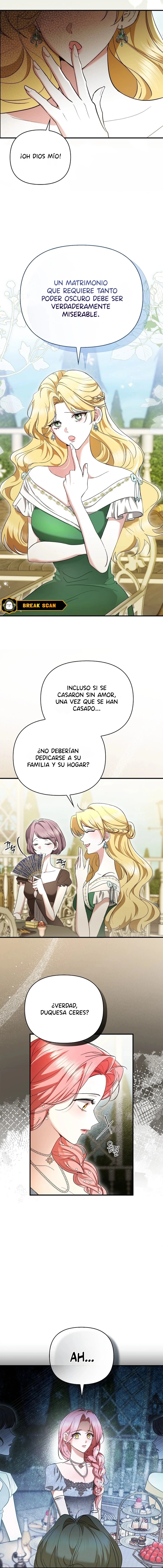 Me lo bebí en lugar de mi marido - Capítulo 1 - Página 10 - LectorTMOo