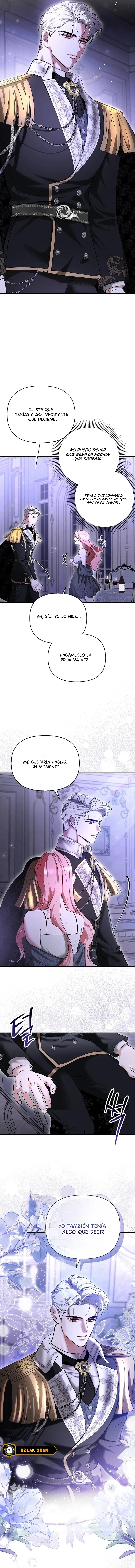 Me lo bebí en lugar de mi marido - Capítulo 1 - Página 17 - LectorTMOo