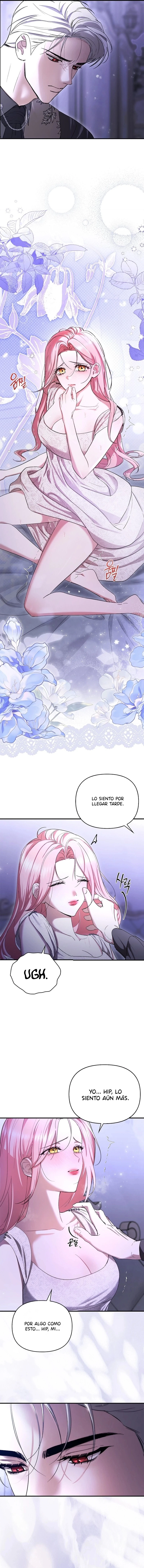 Me lo bebí en lugar de mi marido - Capítulo 1 - Página 4 - LectorTMOo