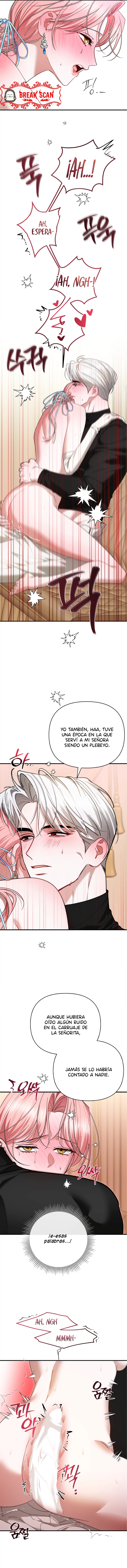 Me lo bebí en lugar de mi marido - Capítulo 10 - Página 10 - LectorTMOo