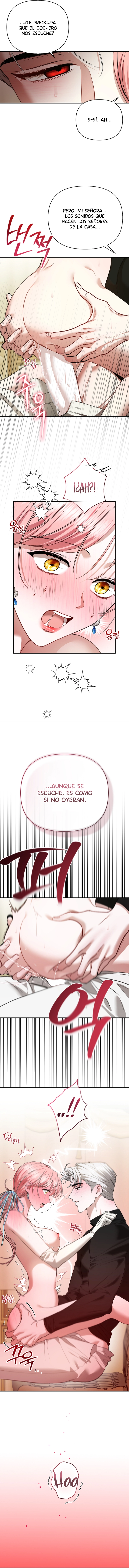 Me lo bebí en lugar de mi marido - Capítulo 10 - Página 9 - LectorTMOo
