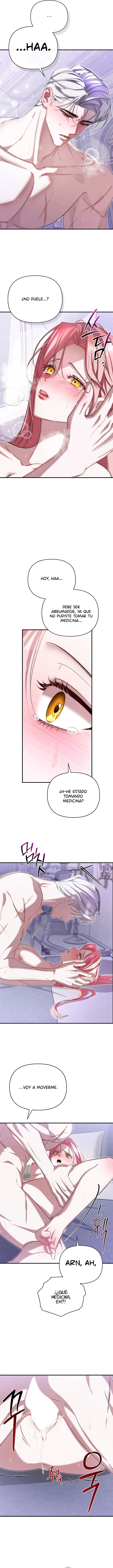 Me lo bebí en lugar de mi marido - Capítulo 3 - Página 9 - LectorTMOo