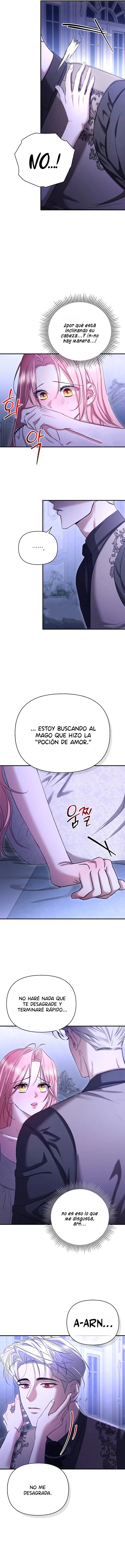 Me lo bebí en lugar de mi marido - Capítulo 6 - Página 10 - LectorTMOo