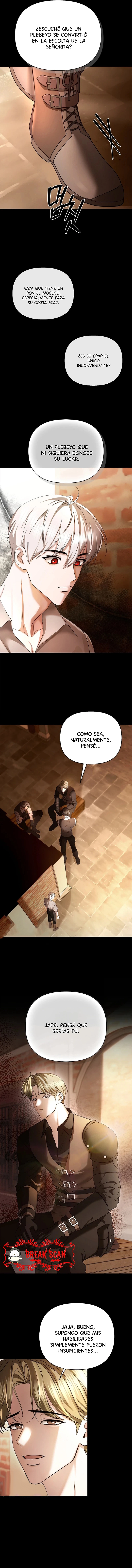 Me lo bebí en lugar de mi marido - Capítulo 6 - Página 2 - LectorTMOo