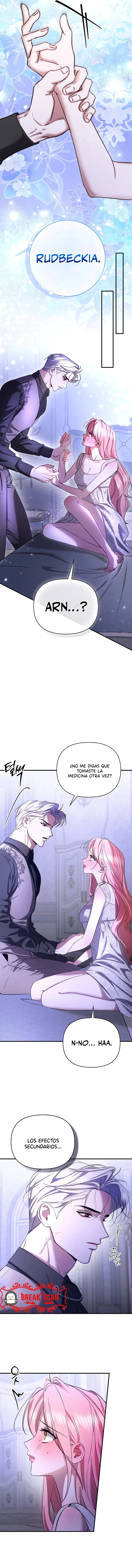 Me lo bebí en lugar de mi marido - Capítulo 6 - Página 8 - LectorTMOo