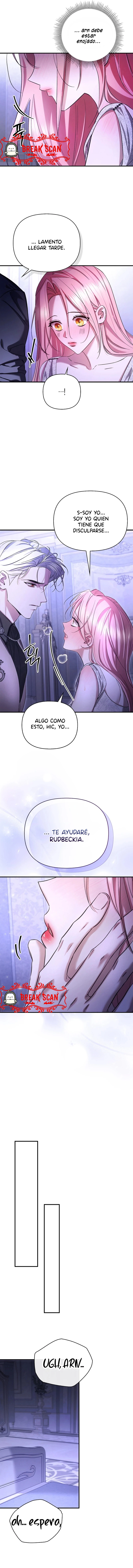 Me lo bebí en lugar de mi marido - Capítulo 6 - Página 9 - LectorTMOo