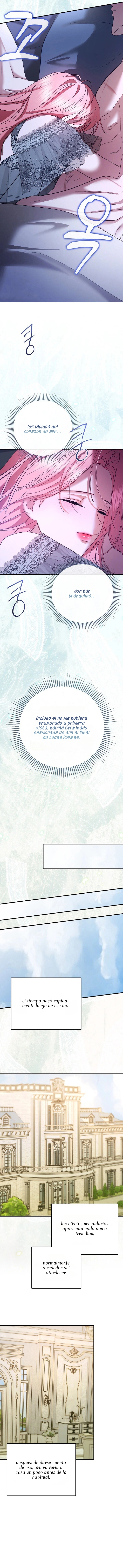 Me lo bebí en lugar de mi marido - Capítulo 8 - Página 10 - LectorTMOo