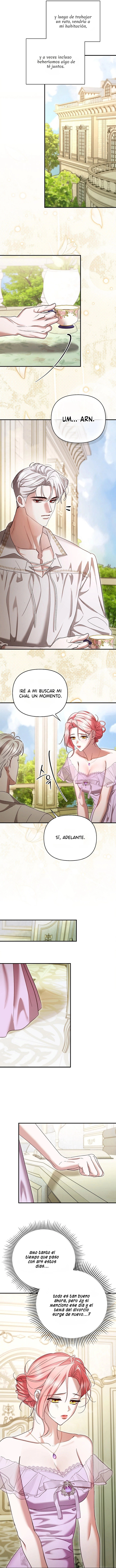 Me lo bebí en lugar de mi marido - Capítulo 8 - Página 11 - LectorTMOo