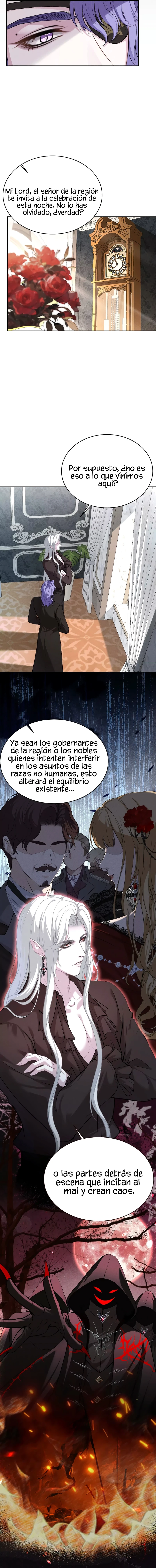 ¿Me permites un mordisco? - Capítulo 1 - Página 9 - LectorTMOo