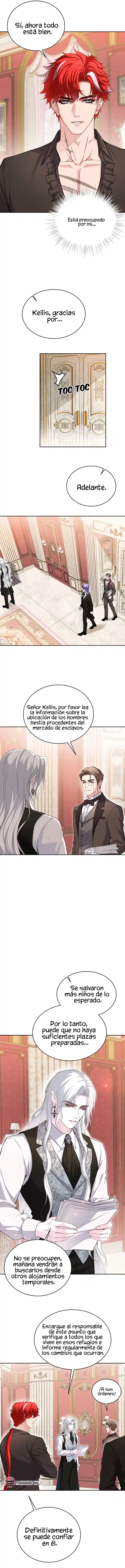 ¿Me permites un mordisco? - Capítulo 19 - Página 2 - LectorTMOo