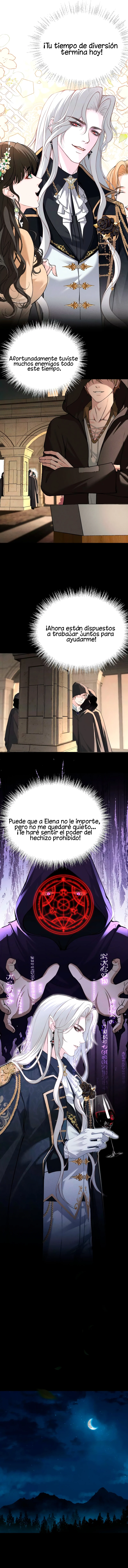 ¿Me permites un mordisco? - Capítulo 2 - Página 4 - LectorTMOo