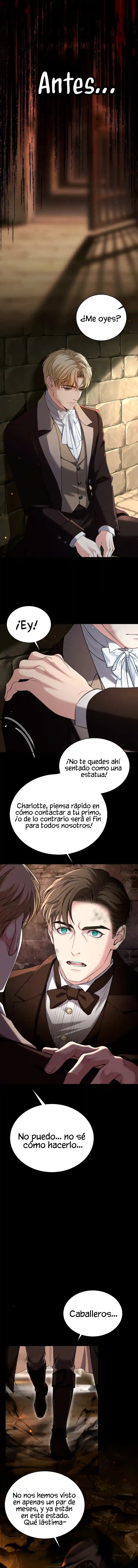 ¿Me permites un mordisco? - Capítulo 22 - Página 2 - LectorTMOo
