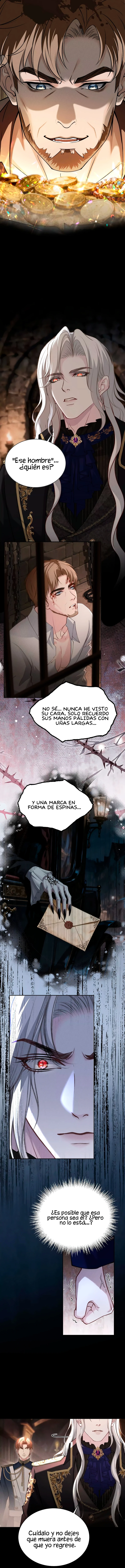 ¿Me permites un mordisco? - Capítulo 8 - Página 4 - LectorTMOo