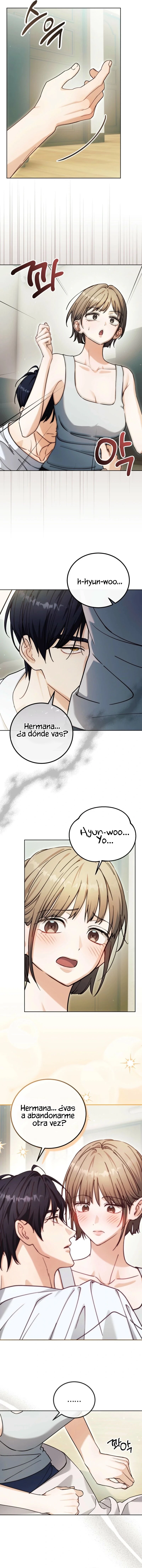 Me reencontré con mi hermanastro que me desea - Capítulo 3 - Página 3 - LectorTMOo