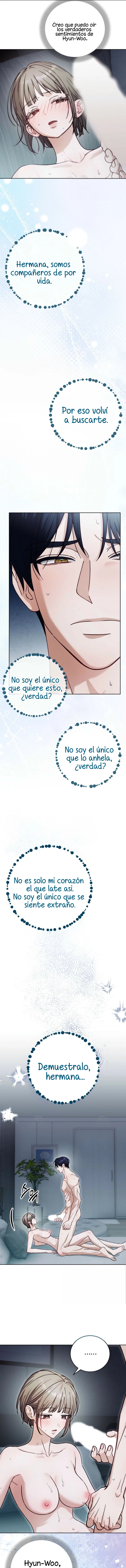 Me reencontré con mi hermanastro que me desea - Capítulo 5 - Página 13 - LectorTMOo