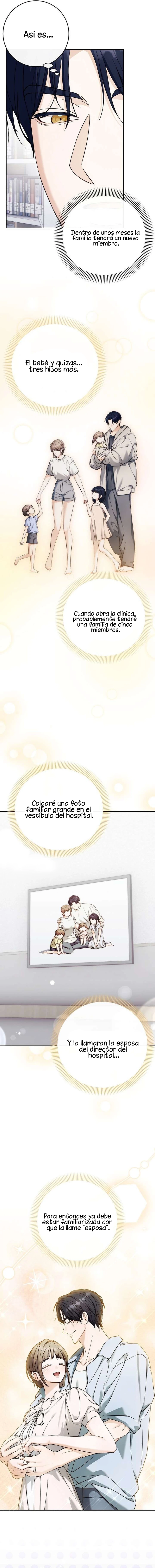 Me reencontré con mi hermanastro que me desea - Capítulo 6 - Página 10 - LectorTMOo