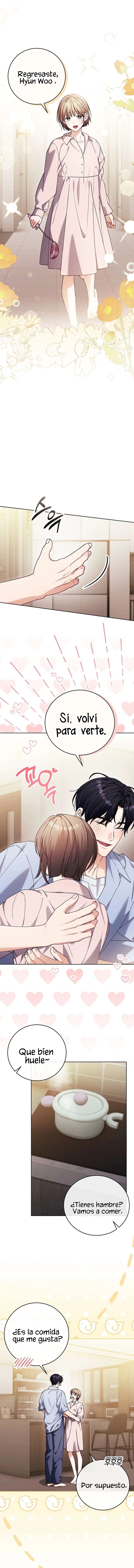 Me reencontré con mi hermanastro que me desea - Capítulo 7 - Página 2 - LectorTMOo