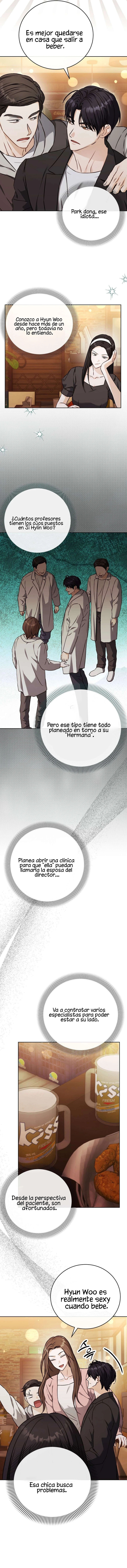 Me reencontré con mi hermanastro que me desea - Capítulo 8 - Página 10 - LectorTMOo