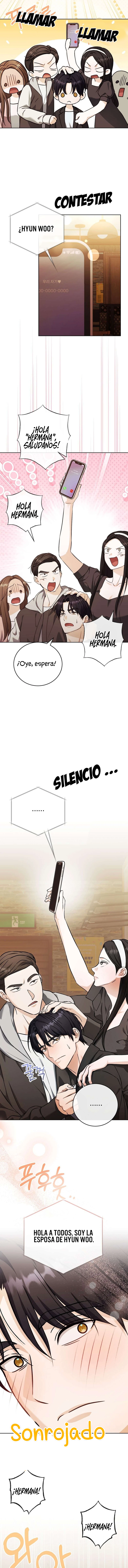 Me reencontré con mi hermanastro que me desea - Capítulo 8 - Página 12 - LectorTMOo