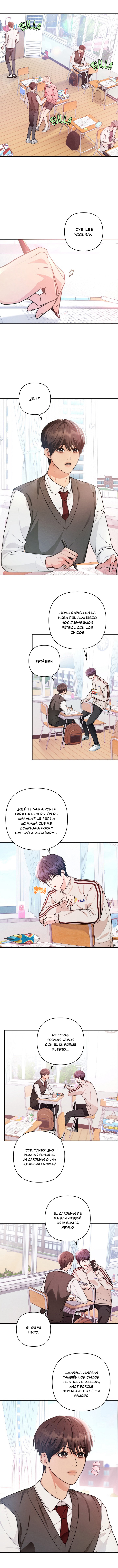 Mejillas Coloradas - Capítulo 1 - Página 6 - LectorTMOo