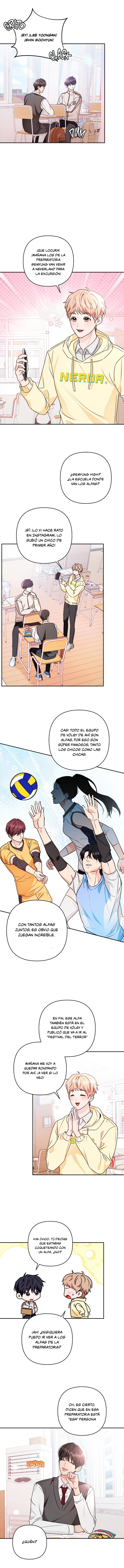 Mejillas Coloradas - Capítulo 1 - Página 8 - LectorTMOo