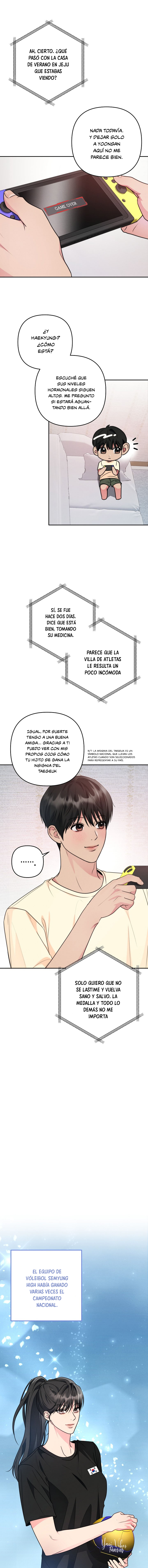 Mejillas Coloradas - Capítulo 10 - Página 12 - LectorTMOo