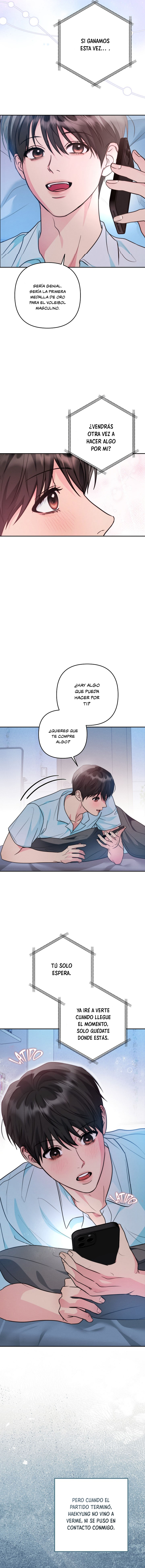 Mejillas Coloradas - Capítulo 10 - Página 16 - LectorTMOo