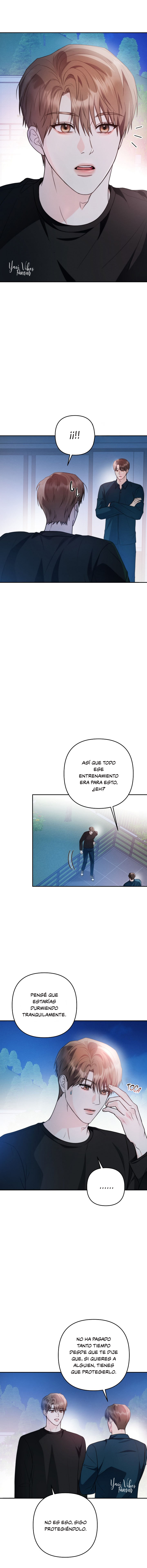 Mejillas Coloradas - Capítulo 10 - Página 7 - LectorTMOo