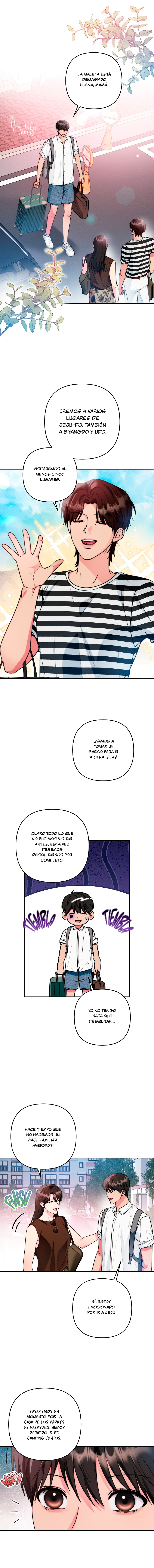 Mejillas Coloradas - Capítulo 11 - Página 6 - LectorTMOo