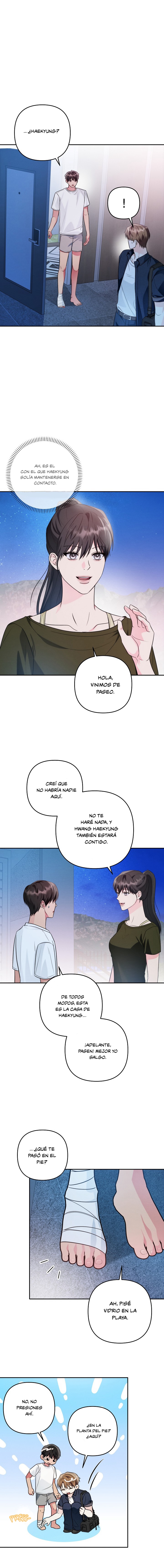 Mejillas Coloradas - Capítulo 12 - Página 7 - LectorTMOo