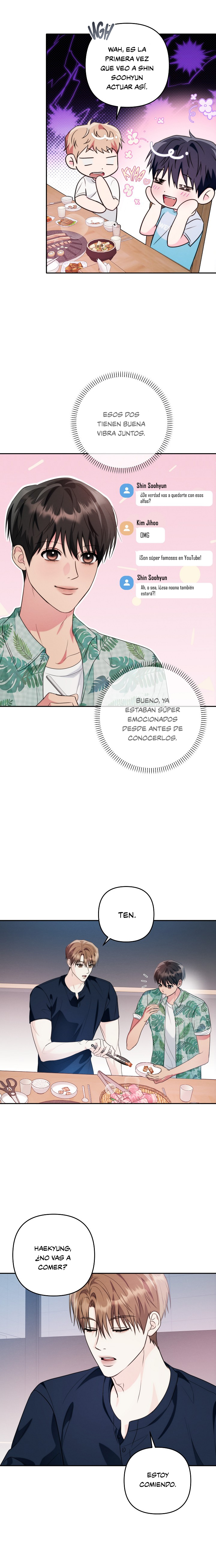 Mejillas Coloradas - Capítulo 13 - Página 13 - LectorTMOo