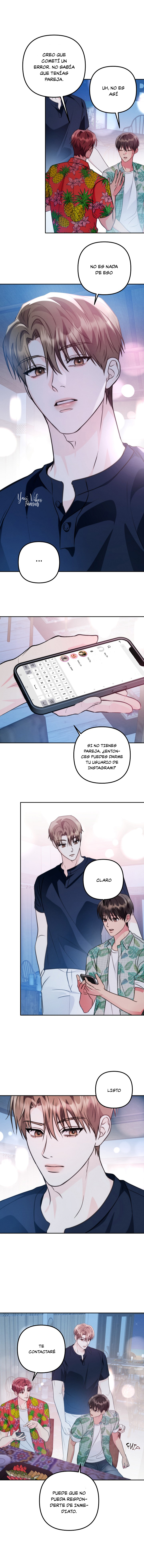 Mejillas Coloradas - Capítulo 15 - Página 15 - LectorTMOo