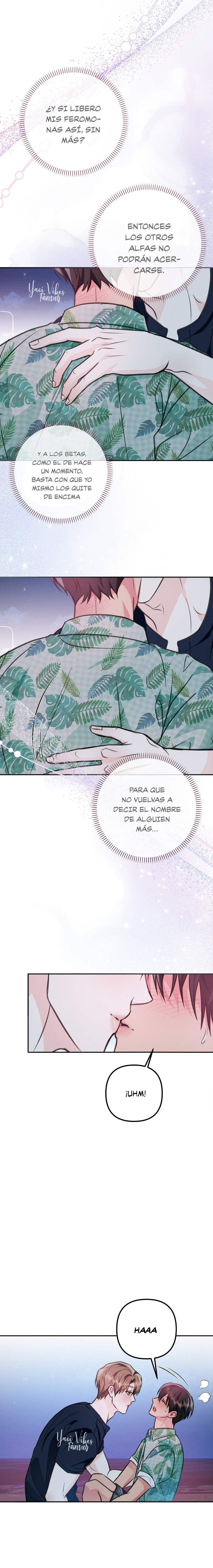 Mejillas Coloradas - Capítulo 16 - Página 20 - LectorTMOo