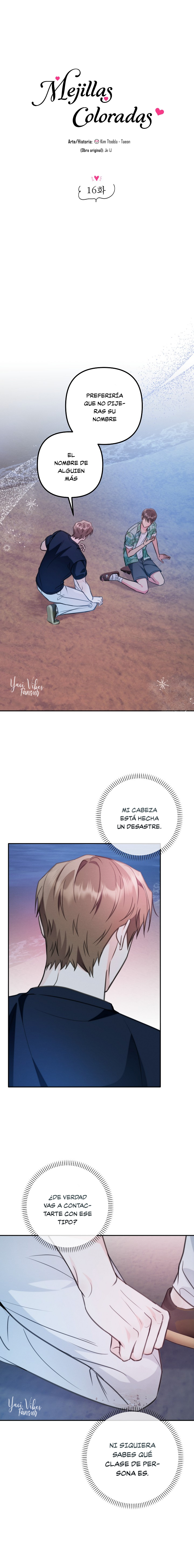 Mejillas Coloradas - Capítulo 16 - Página 7 - LectorTMOo