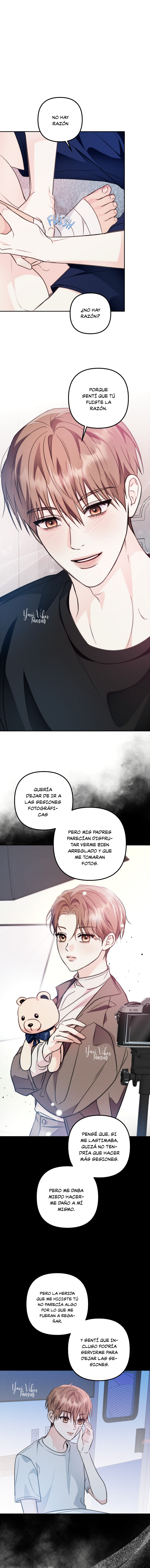Mejillas Coloradas - Capítulo 17 - Página 10 - LectorTMOo
