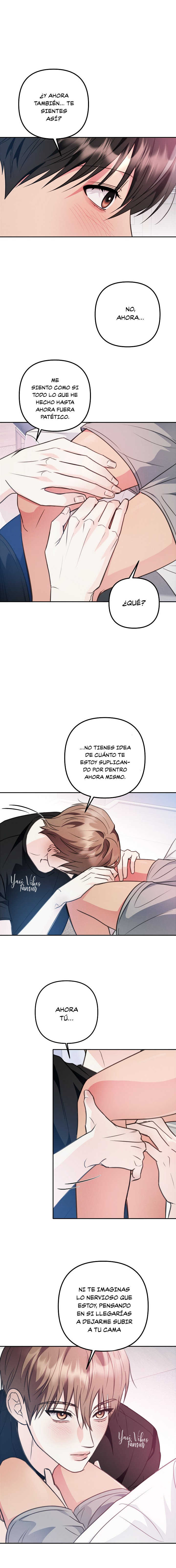 Mejillas Coloradas - Capítulo 17 - Página 12 - LectorTMOo