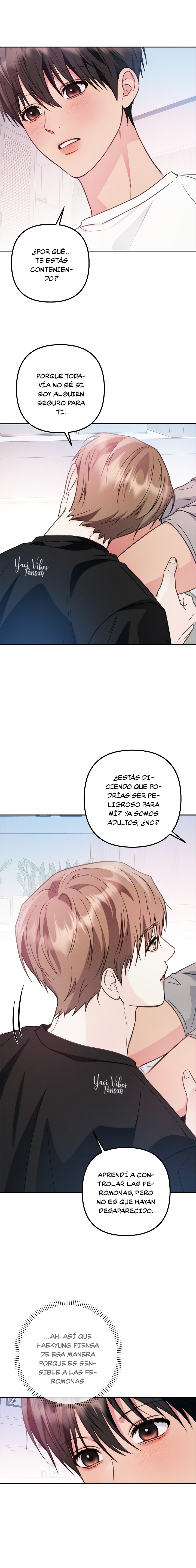 Mejillas Coloradas - Capítulo 17 - Página 13 - LectorTMOo