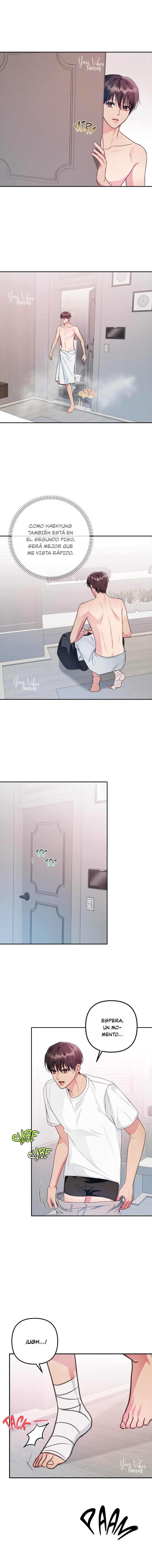 Mejillas Coloradas - Capítulo 17 - Página 7 - LectorTMOo