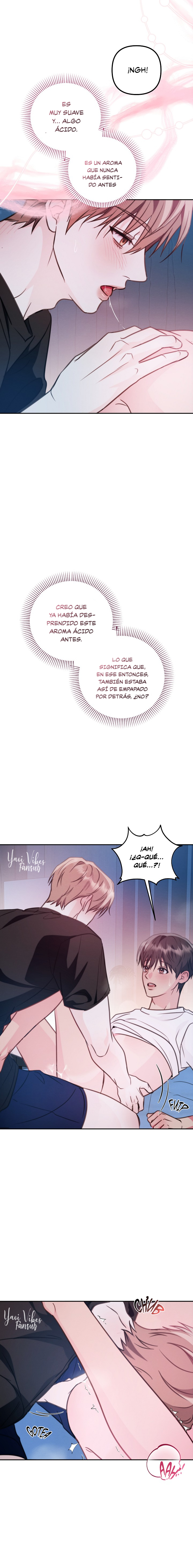 Mejillas Coloradas - Capítulo 18 - Página 18 - LectorTMOo