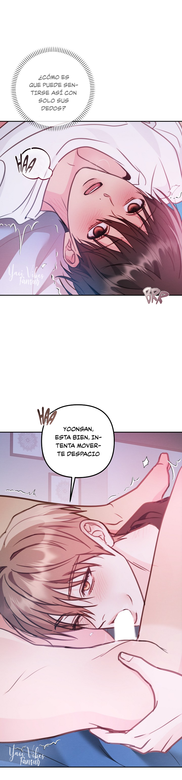 Mejillas Coloradas - Capítulo 18 - Página 20 - LectorTMOo