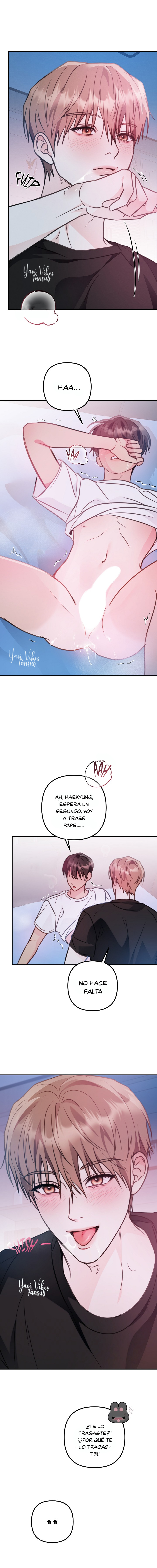 Mejillas Coloradas - Capítulo 18 - Página 22 - LectorTMOo