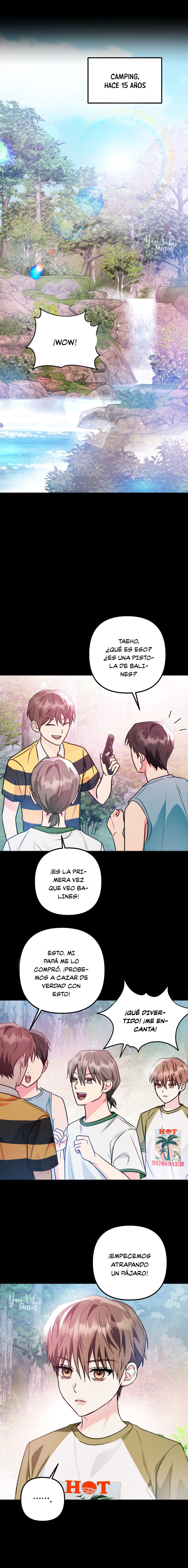 Mejillas Coloradas - Capítulo 19 - Página 13 - LectorTMOo