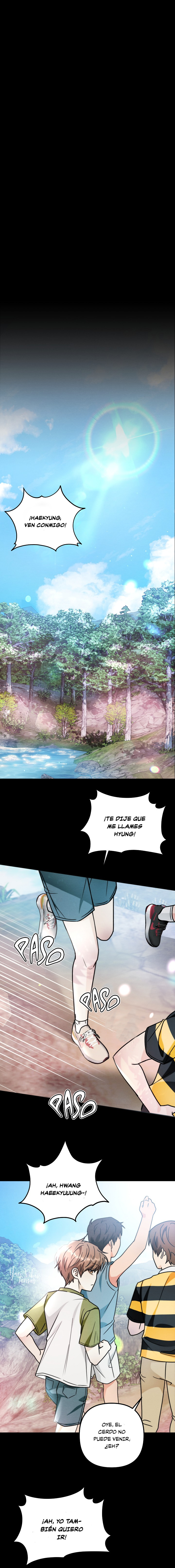 Mejillas Coloradas - Capítulo 19 - Página 17 - LectorTMOo