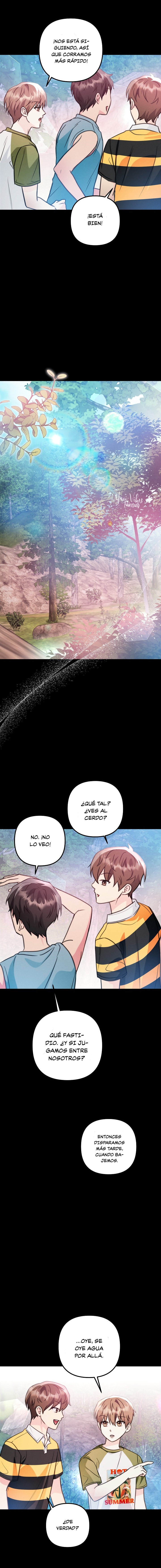 Mejillas Coloradas - Capítulo 19 - Página 18 - LectorTMOo