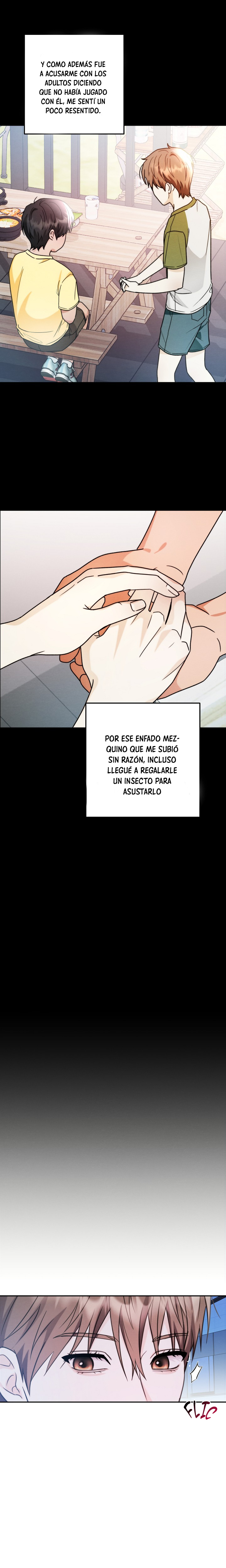 Mejillas Coloradas - Capítulo 19 - Página 22 - LectorTMOo