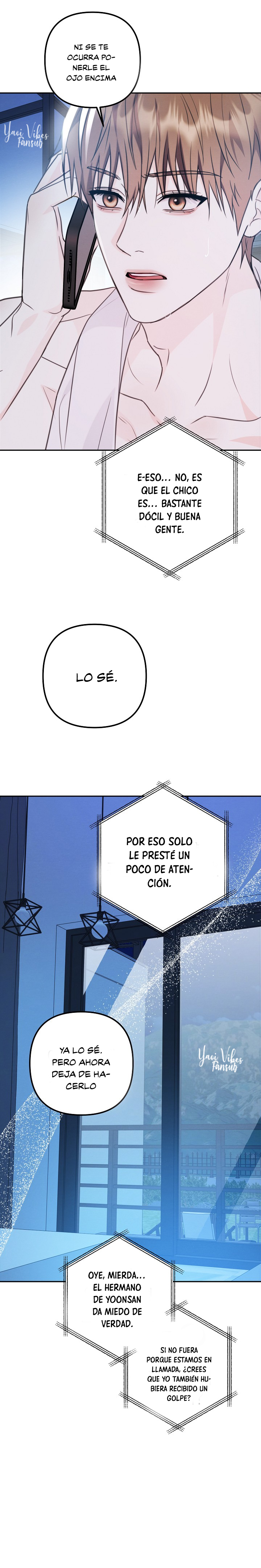 Mejillas Coloradas - Capítulo 19 - Página 24 - LectorTMOo