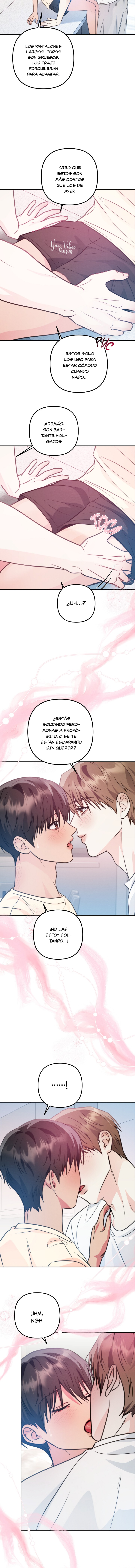 Mejillas Coloradas - Capítulo 20 - Página 10 - LectorTMOo