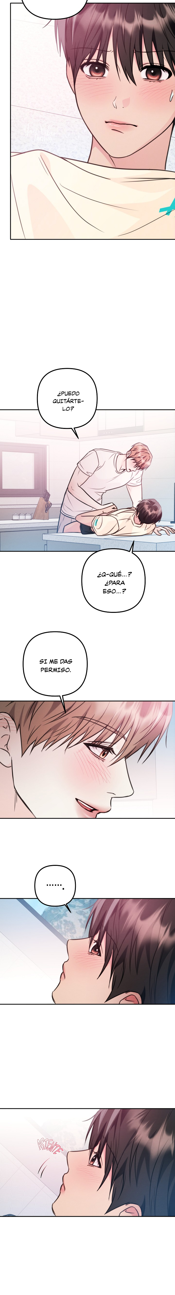Mejillas Coloradas - Capítulo 20 - Página 14 - LectorTMOo