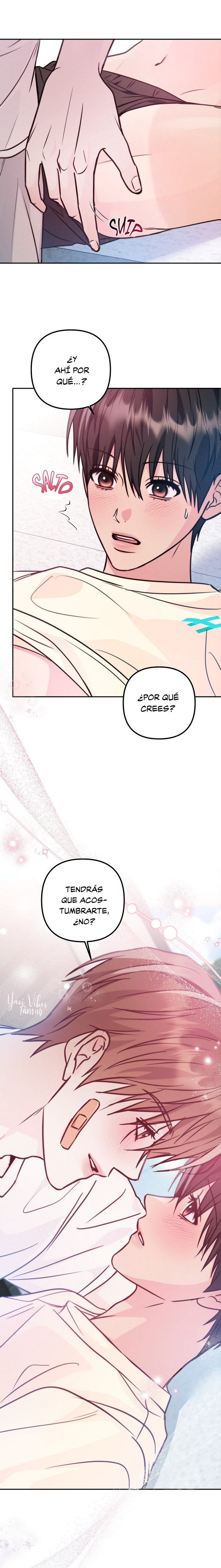 Mejillas Coloradas - Capítulo 20 - Página 17 - LectorTMOo